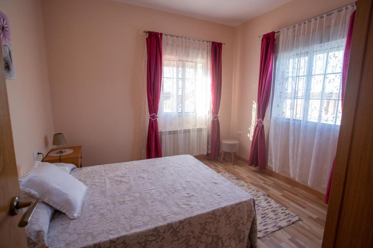 Apartamento Teresa 坎巴多斯 外观 照片