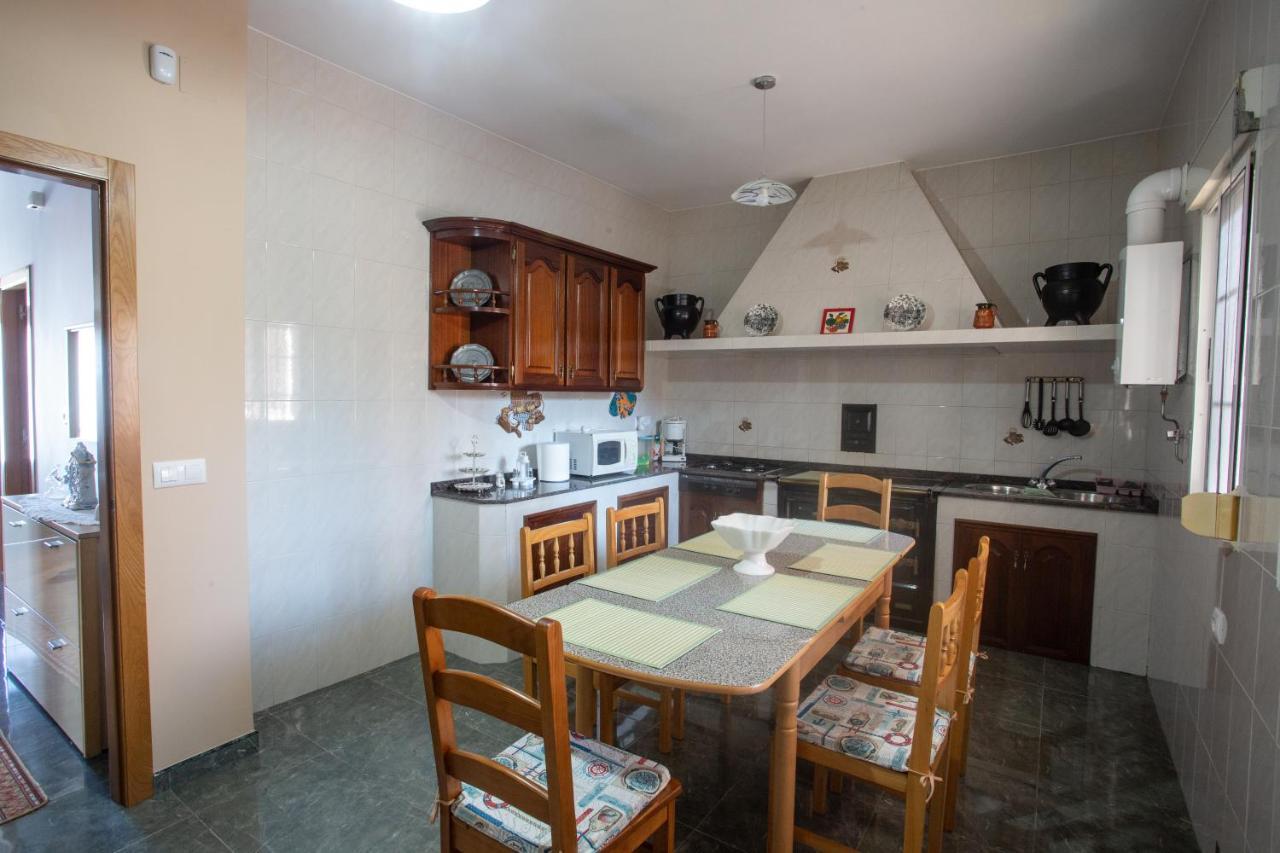 Apartamento Teresa 坎巴多斯 外观 照片