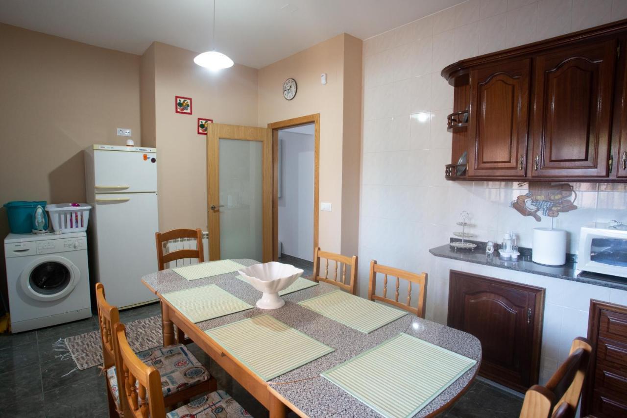 Apartamento Teresa 坎巴多斯 外观 照片