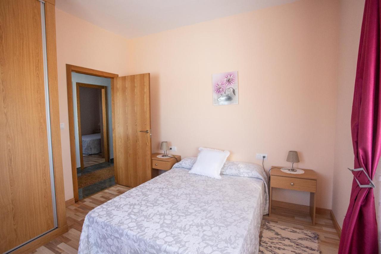 Apartamento Teresa 坎巴多斯 外观 照片