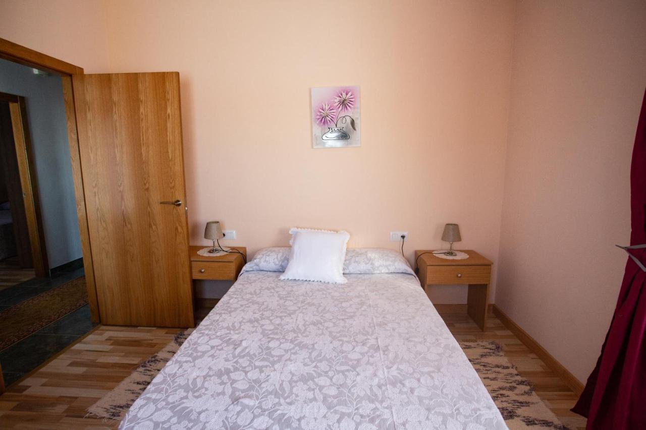 Apartamento Teresa 坎巴多斯 外观 照片