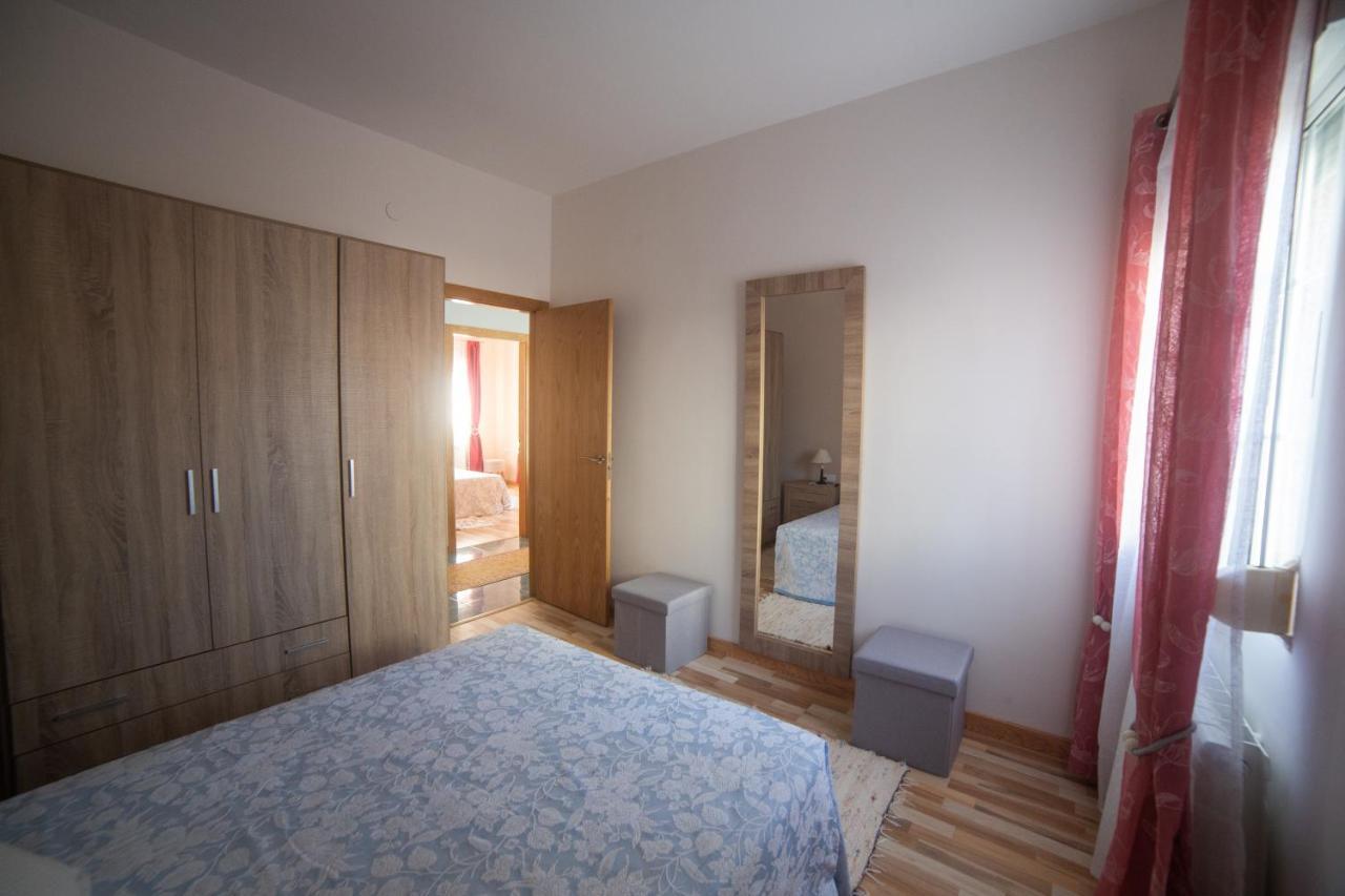 Apartamento Teresa 坎巴多斯 外观 照片